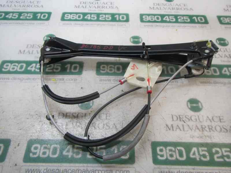 Recambio de elevalunas delantero derecho para volkswagen polo (6c1) 1.0 referencia OEM IAM 6R3837462K  