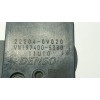 Recambio de caudalimetro para toyota yaris (_p13_) 1.5 (nsp131_) referencia OEM IAM 222040V020 222040V020 