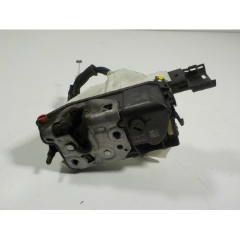 CERRADURA PUERTA TRASERA IZQUIERDA 9800624880 006248 6085W1910J1