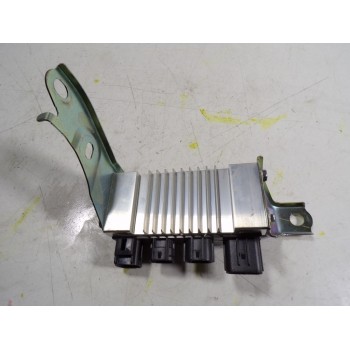 CAJA PRECALENTAMIENTO 285510E010 285510E010 