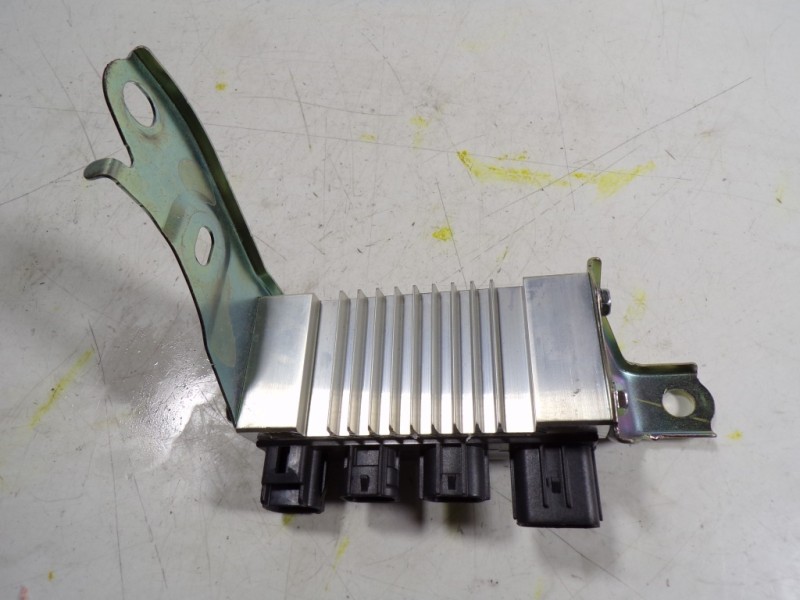 Recambio de caja precalentamiento para toyota hilux (3b/3c/3d) doble cabina referencia OEM IAM 285510E010 285510E010 