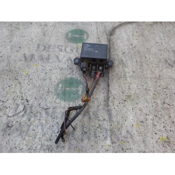 CAJA PRECALENTAMIENTO 