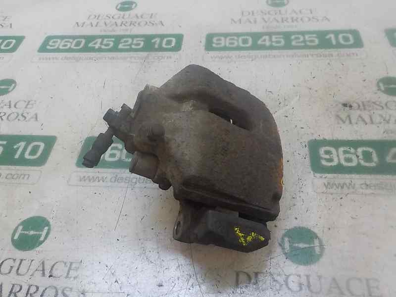 Recambio de pinza freno delantera derecha para volkswagen scirocco (137) 2.0 tdi referencia OEM IAM 1K0615124E  
