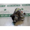 Recambio de motor arranque para renault koleos privilege referencia OEM IAM   