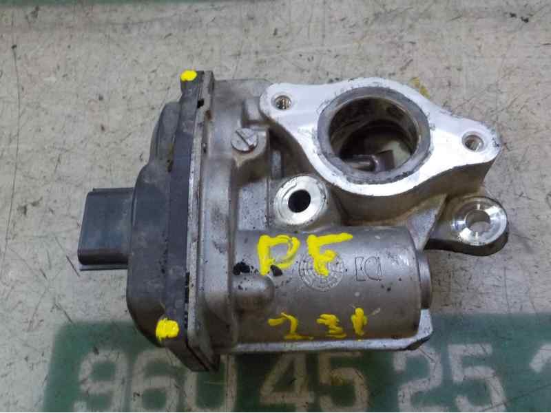 Recambio de caja mariposa para renault kangoo 1.5 dci diesel fap referencia OEM IAM   