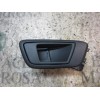 Recambio de maneta interior trasera derecha para ford fiesta (cb1) 1.25 16v cat referencia OEM IAM 1579282  