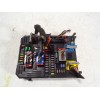 Recambio de caja reles / fusibles para peugeot partner tepee b9 1.6 16v hdi referencia OEM IAM 1634164880 9830707680 28641125