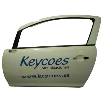 PUERTA DELANTERA IZQUIERDA 93191126 