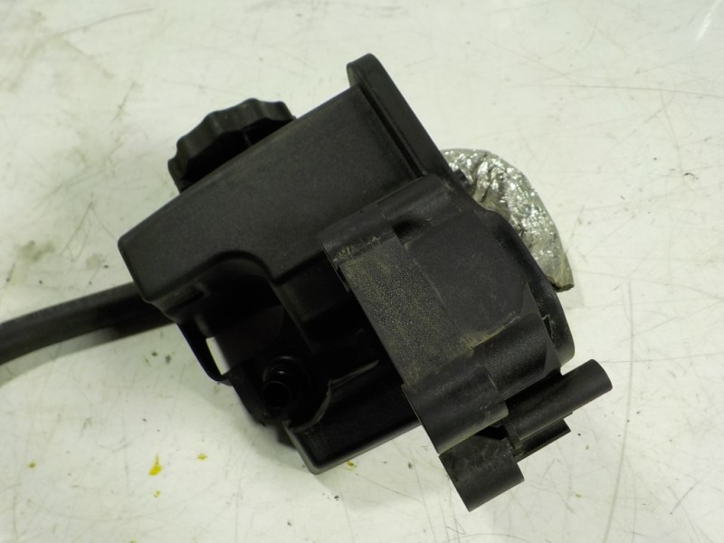 Recambio de deposito servo para mercedes-benz clase c (w203) sportcoupe 1.8 cat referencia OEM IAM   