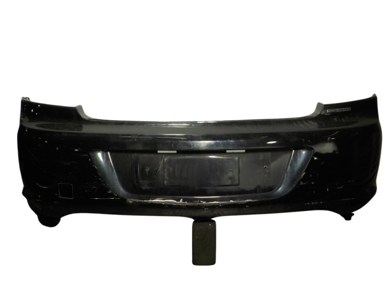 Recambio de paragolpes trasero para chrysler sebring berlina 2.0 crd cat referencia OEM IAM   