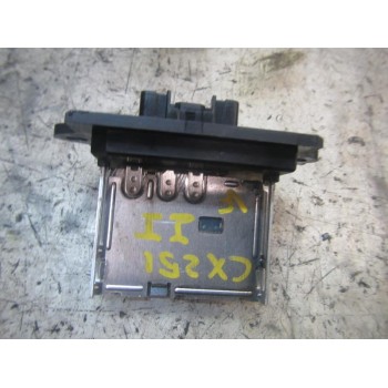 RESISTENCIA CALEFACCION 27150JX00A 