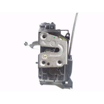 CERRADURA PUERTA TRASERA DERECHA 