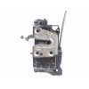 Recambio de cerradura puerta trasera derecha para renault megane iii berlina 5 p 1.2 16v referencia OEM IAM   