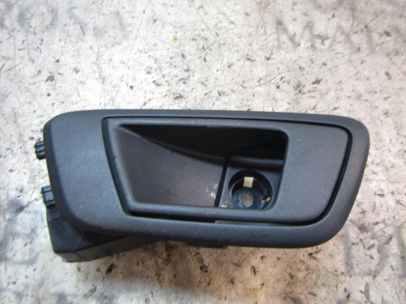 Recambio de maneta interior trasera izquierda para ford fiesta (cb1) 1.25 16v cat referencia OEM IAM 1579293  