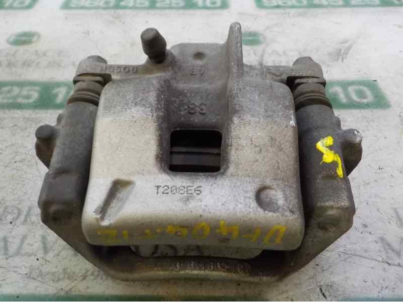 Recambio de pinza freno trasera izquierda para toyota verso 1.6 d-4d cat referencia OEM IAM 478500F020  