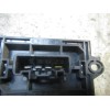 Recambio de resistencia calefaccion para nissan nv 200 (m20) kombi comfort referencia OEM IAM 27150JX00A  