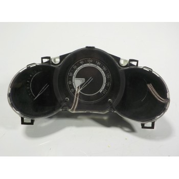 CUADRO INSTRUMENTOS 98041179XT 98041179 A2C83012700