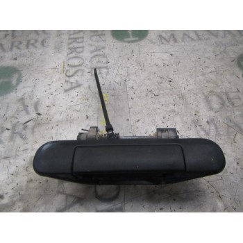 MANETA EXTERIOR TRASERA IZQUIERDA 