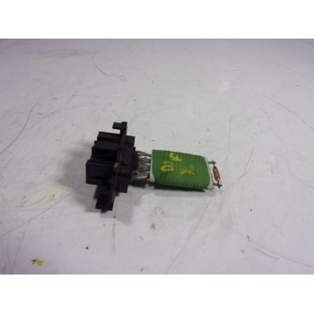 RESISTENCIA CALEFACCION 95526380 