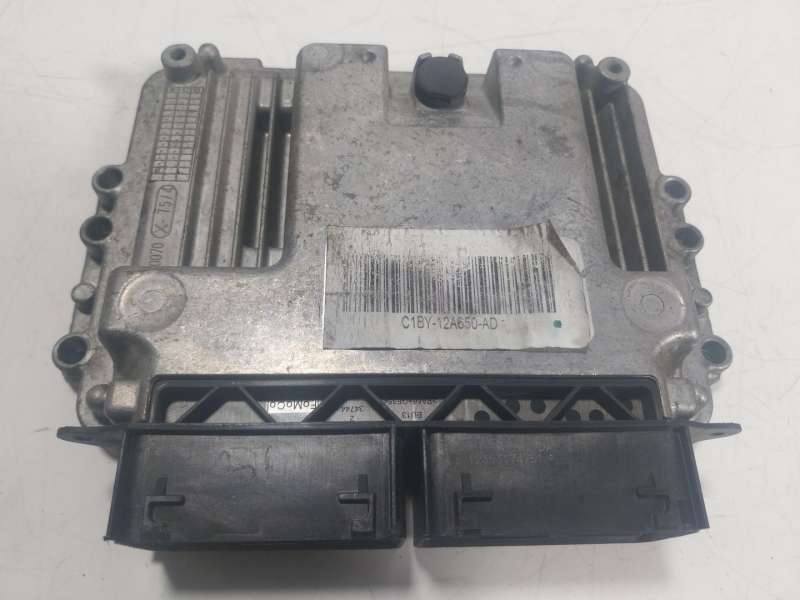 Recambio de centralita motor uce para ford fiesta vi (cb1, ccn) 1.6 st referencia OEM IAM 1784303 C1BY12A650AD 