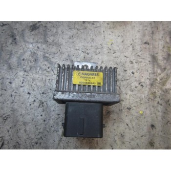 CAJA PRECALENTAMIENTO 1106700Q0B 8200859243 