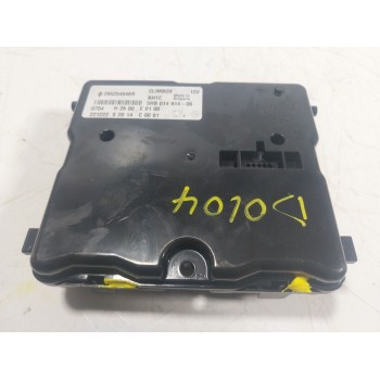 MODULO ELECTRONICO 285254946R 285254946R 