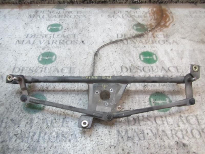 Recambio de articulacion limpia delantero para volkswagen polo berlina (6n1) 1.4 referencia OEM IAM   