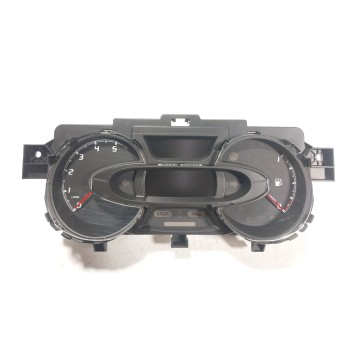 CUADRO INSTRUMENTOS 248092607R 248092607R 