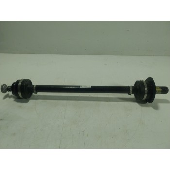 TRANSMISION TRASERA IZQUIERDA 33208487531 848753102 