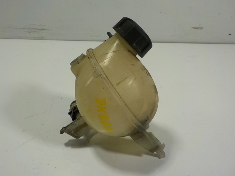 Recambio de deposito expansion para citroën c3 1.2 12v e-vti referencia OEM IAM 9800777280 980077728002 