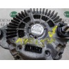 Recambio de alternador para renault koleos privilege referencia OEM IAM   