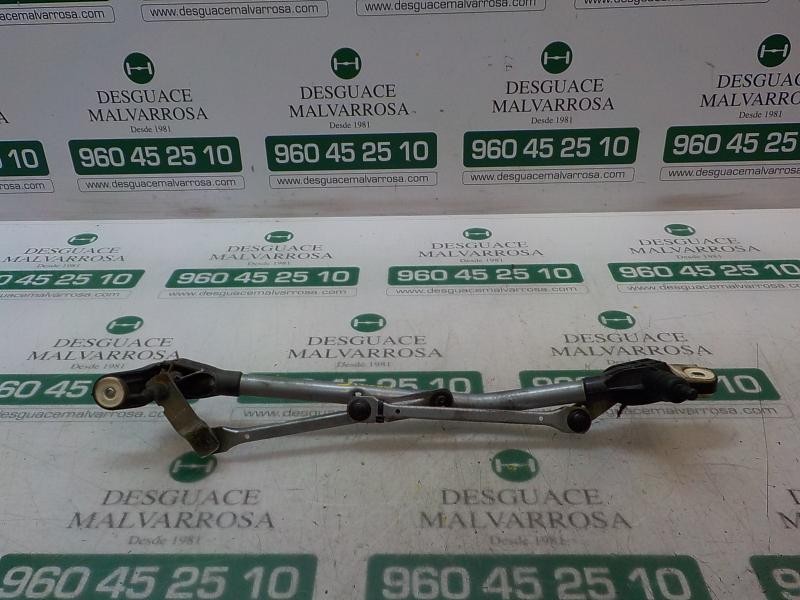 Recambio de articulacion limpia delantero para renault megane iii berlina 5 p life referencia OEM IAM   