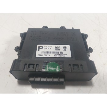 MODULO ELECTRONICO 284Y66LA7B 