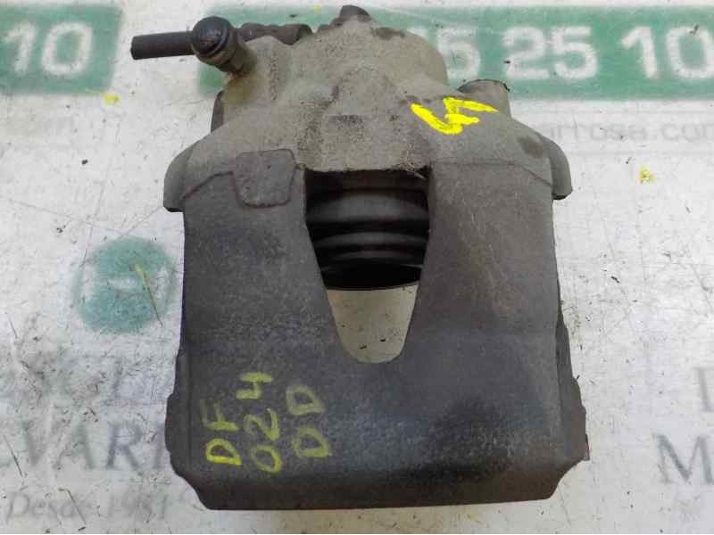 Recambio de pinza freno delantera derecha para volkswagen polo (6r1) 1.6 tdi referencia OEM IAM 1K0615124D  