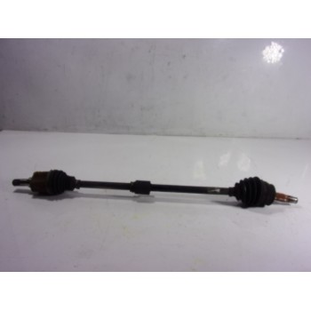 TRANSMISION DERECHA 13320254 13320254 