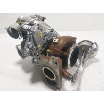 TURBOCOMPRESOR 11658570241 18589700014 