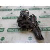 Recambio de turbocompresor para renault koleos privilege referencia OEM IAM   