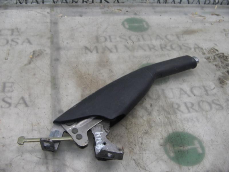 Recambio de palanca freno de mano para seat ibiza (6k1) stella referencia OEM IAM   