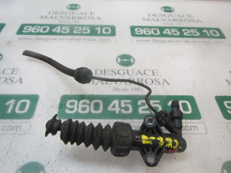 Recambio de bombin embrague para peugeot 307 (s1) 1.6 16v cat referencia OEM IAM   