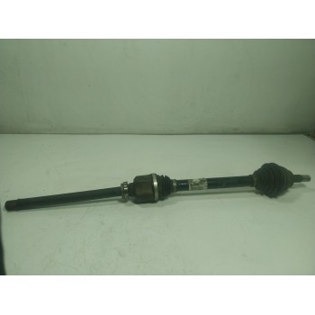 TRANSMISION DERECHA 3273XP 