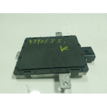 MODULO ELECTRONICO 11431851 