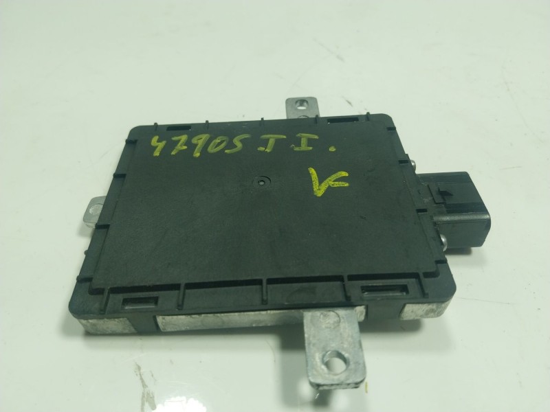 Recambio de modulo electronico para mg zs suv (azs1) 1.5 vti referencia OEM IAM  11431851 