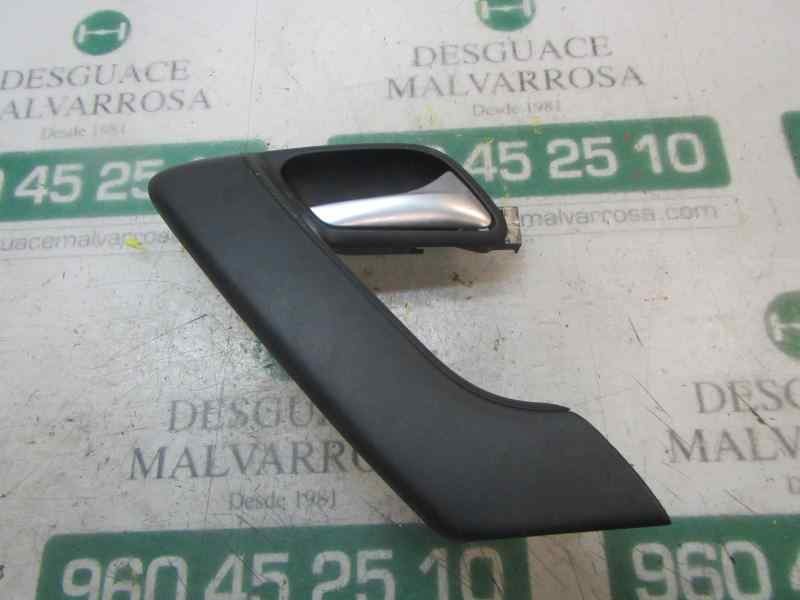 Recambio de maneta interior delantera derecha para volkswagen polo (6c1) 1.0 referencia OEM IAM 6R0867180K  