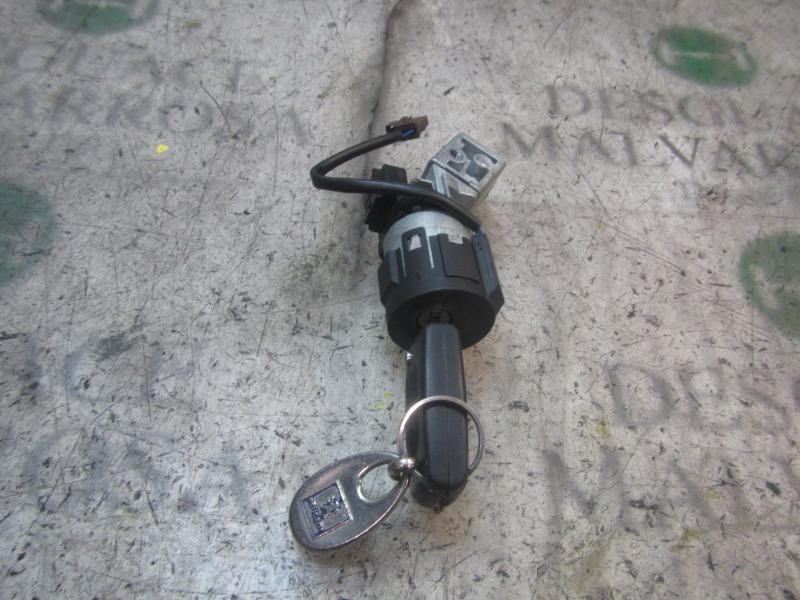 Recambio de antirrobo para peugeot 5008 premium referencia OEM IAM 4162KF  