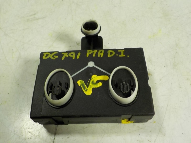 Recambio de modulo electronico para skoda octavia combi (5e5) 1.6 tdi dpf referencia OEM IAM 5Q4959593E 5Q4959393E A2C7494670300