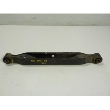 BRAZO SUSPENSION INFERIOR TRASERO DERECHO 55110JD000 