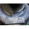 Recambio de turbocompresor para renault koleos privilege referencia OEM IAM   