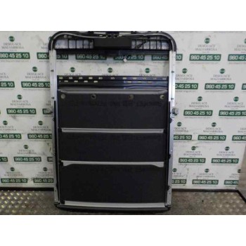 TECHO ELECTRICO 632030F040 