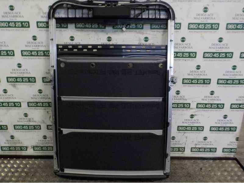 Recambio de techo electrico para toyota verso 1.6 d-4d cat referencia OEM IAM 632030F040  