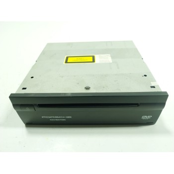 SISTEMA NAVEGACION GPS 99764213702 7L5919969A 